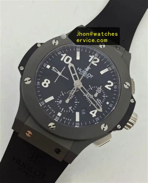 hublot replica 41mm watch